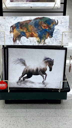 Craft Store «Hobby Lobby», reviews and photos, 10640 E Foothill Blvd, Rancho Cucamonga, CA 91730, USA