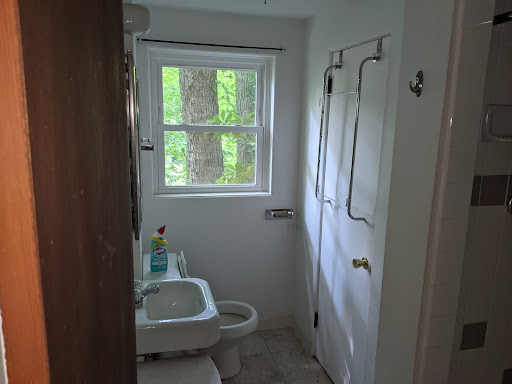 Hotel «Waynesville Inn Golf Resort and Spa», reviews and photos, 176 Country Club Dr, Waynesville, NC 28786, USA