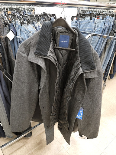 Clothing Store «K&G Fashion Superstore», reviews and photos, 908 Morse Rd, Columbus, OH 43229, USA