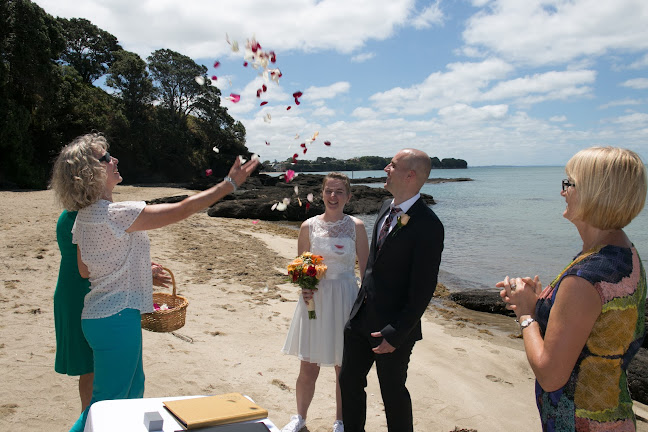 Eternal Weddings New Zealand/ Neuseeland - Event Planner