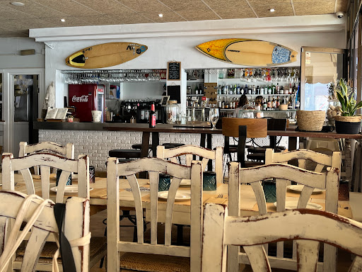 Restaurant Autentik en Badalona