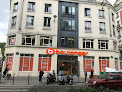 Boulanger Paris Montmartre Paris