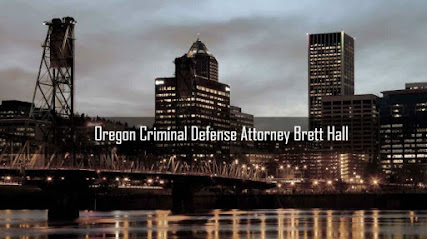 Hall Law PC, Criminal Defense Lawyer, Personal Injury, DUI, Domestic Violence