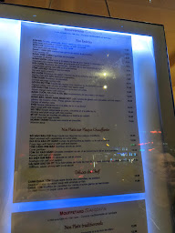 Photo n°3 de Mouffetard Saigon's à Paris ()