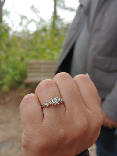 Jewelry Designer «Renato Jewelers», reviews and photos, 1001 McKinney St, Houston, TX 77002, USA