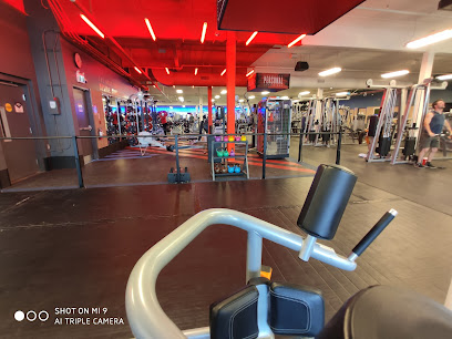 GoodLife Fitness Stouffville Main and Mostar Gym