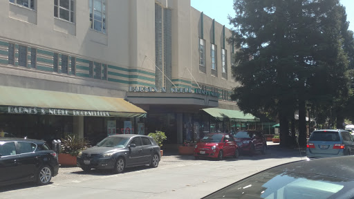Book Store «Barnes & Noble», reviews and photos, 700 4th St, Santa Rosa, CA 95404, USA