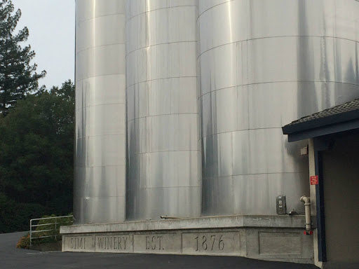 Winery «Simi Winery», reviews and photos, 16275 Healdsburg Ave, Healdsburg, CA 95448, USA