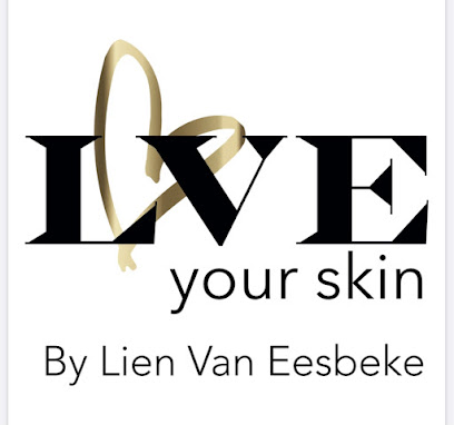 Lien Van Eesbeke/ Love your skin