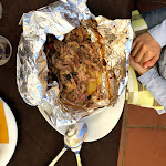 Photo n°2 de l'avis de Andrea.i fait le 10/04/2019 à 11:25 sur le  Ristorante Tripperia Bella Ciao à Scandicci