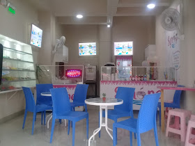 Syrope heladeria & cafeteria