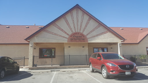 Lounge «Sunset Inn», reviews and photos, 2808 Thatcher Ave, Pueblo, CO 81005, USA
