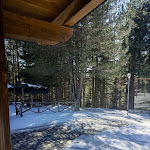 Photo n°8 de l'avis de ANTONELLO.L fait le 24/02/2022 à 16:54 sur le  Rifugio Lo Scoiattolo à Lorica