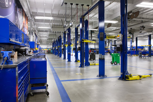 Honda Dealer «Capitol Honda», reviews and photos, 745 Capitol Expressway Auto Mall, San Jose, CA 95136, USA