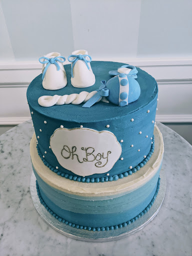 Bakery «Sweet Tooth Fairy», reviews and photos, 1140 Fort Union Blvd, Midvale, UT 84047, USA