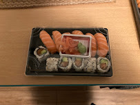 Sushi du Restaurant japonais SUSHI EST à Lille - n°5