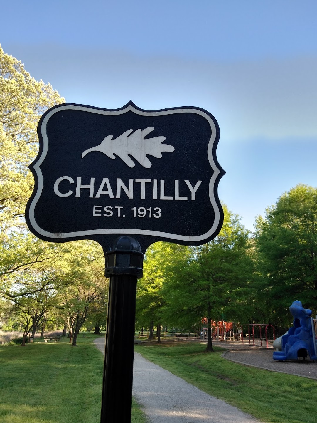 Chantilly Park