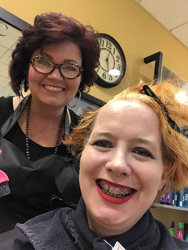 Hair Salon «MasterCuts», reviews and photos, 2625 Scottsville Rd #110, Bowling Green, KY 42104, USA