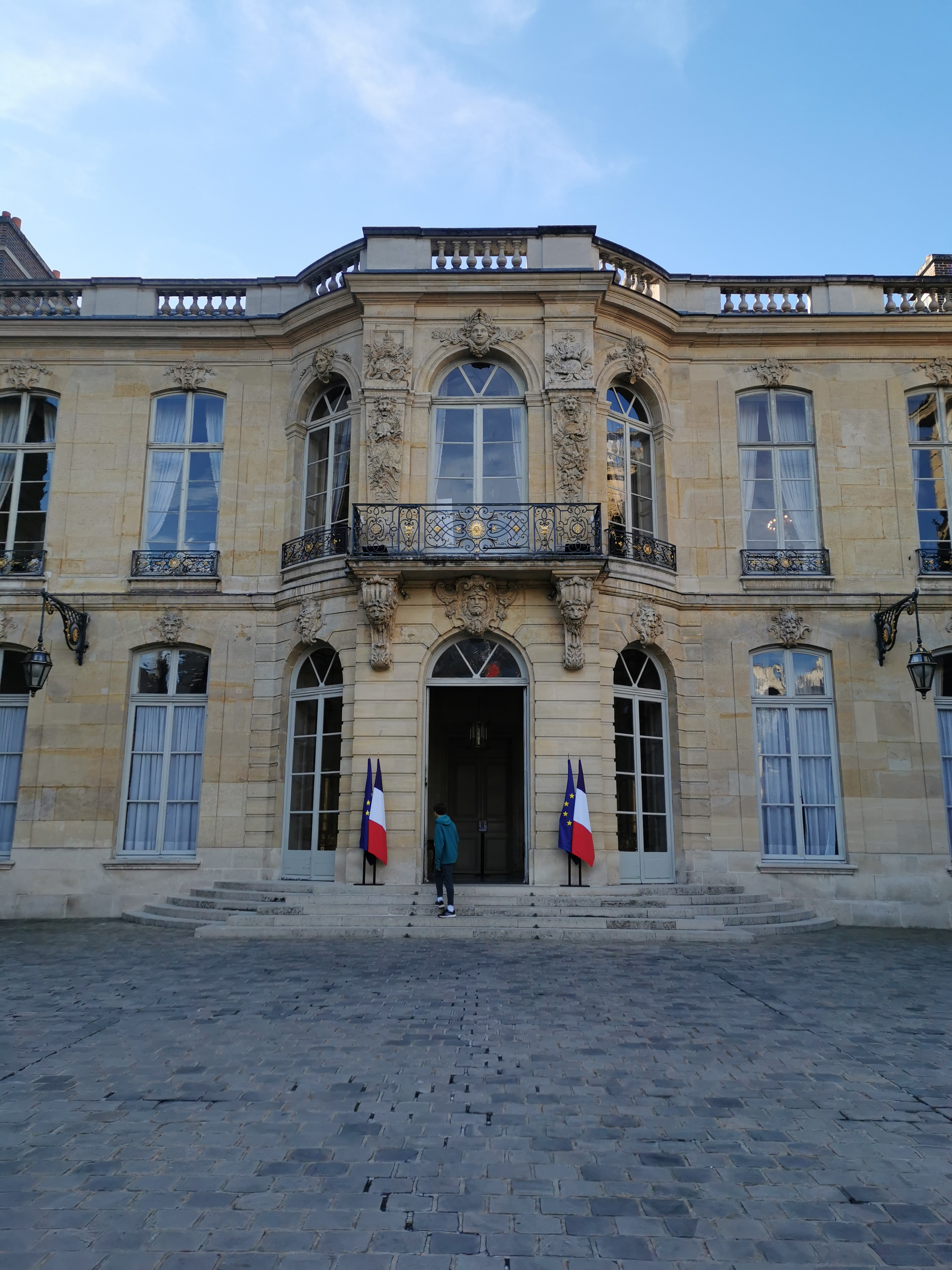 Photo n° 1 de l'avis de Qui.a fait le 21/09/2022 à 14:48