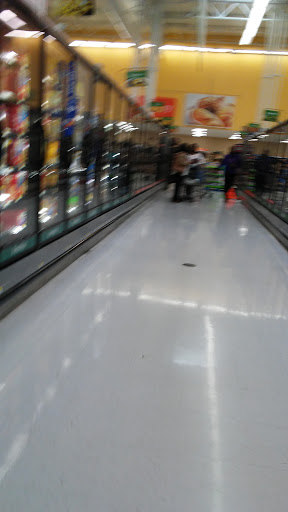 Supermarket «Walmart Neighborhood Market», reviews and photos, 2510 Cantrell Rd, Little Rock, AR 72202, USA