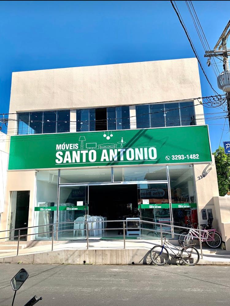 Móveis Santo Antônio