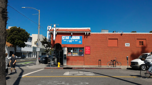 Liquor Store «Star Liquor», reviews and photos, 1929 Main St, Santa Monica, CA 90405, USA