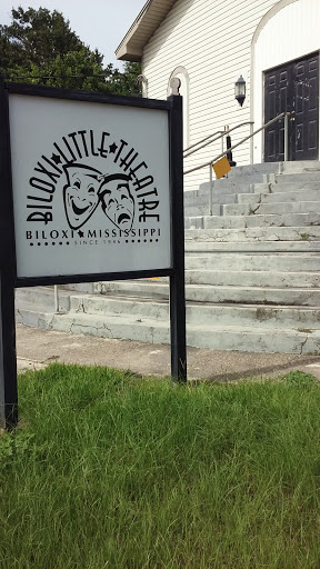 Performing Arts Theater «Biloxi Little Theatre», reviews and photos, 220 Lee St, Biloxi, MS 39530, USA