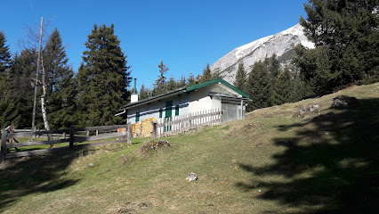 Aspachhütte