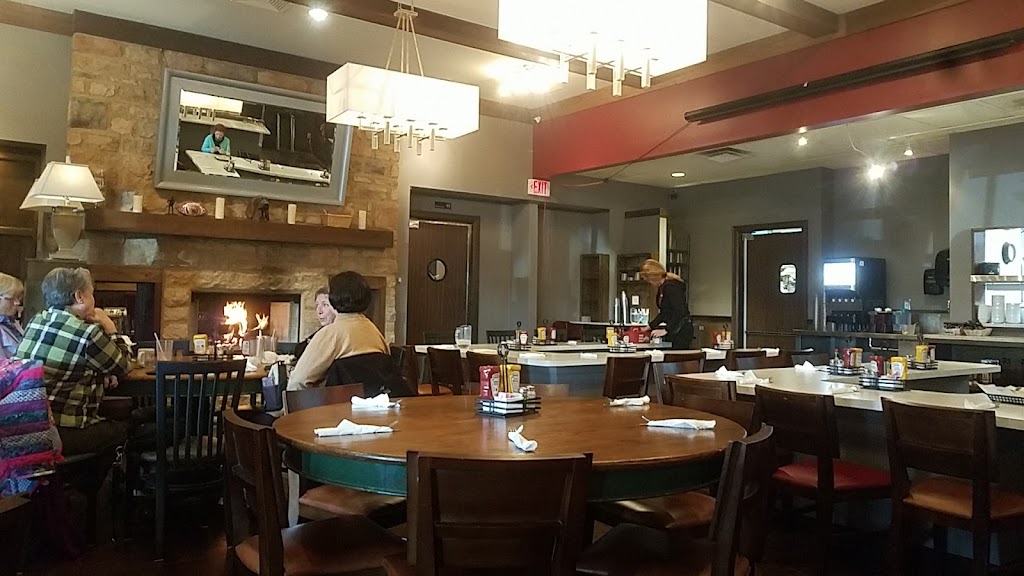 The American Bistro 43065