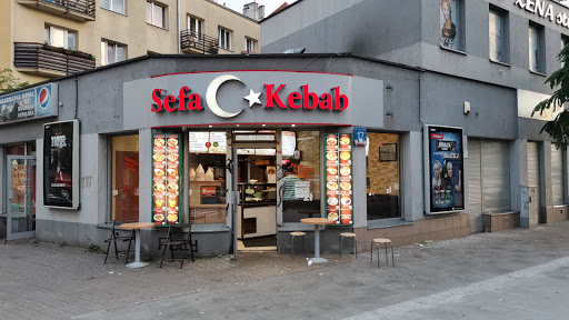 Sefa Kebab