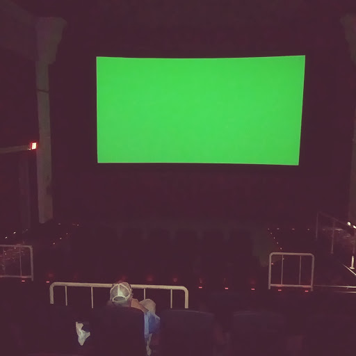 Movie Theater «AMC Conyers Crossing 16», reviews and photos, 1536 Dogwood Dr SE, Conyers, GA 30013, USA