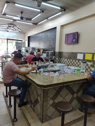 Logo da empresa - Café Floresta Coffe Center