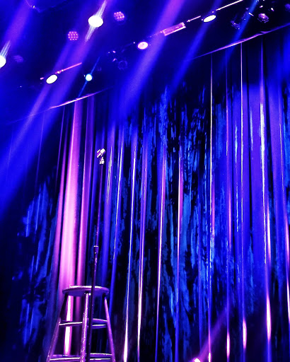 Live Music Venue «Music Box», reviews and photos, 1 Borgata Way, Atlantic City, NJ 08401, USA