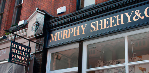 Murphy Sheehy Fabrics & Interiors