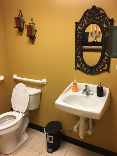 Explore rob zombie tattoo ideas, creative tattoo ideas in Warner Robins, available at Untold Pain Tattoo Studio