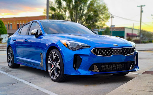 Kia Dealer «Alan Jay Kia», reviews and photos, 401 US Hwy 27 S, Sebring, FL 33871, USA