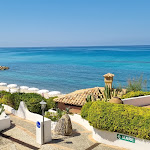 Photo n°10 de l'avis de Efrem.I fait le 08/09/2022 à 15:06 sur le  Residenza Villa Spagnola à Marina di Bordila