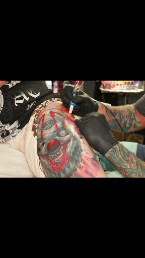 Explore butterfly memorial tattoo ideas, creative tattoo ideas in Brainerd, available at One Life Tattoo Studio