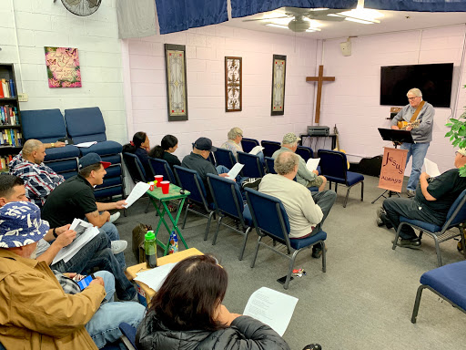 Thrift Store «The Main Place Thrift Store», reviews and photos, 1631 El Camino Real, Tustin, CA 92780, USA