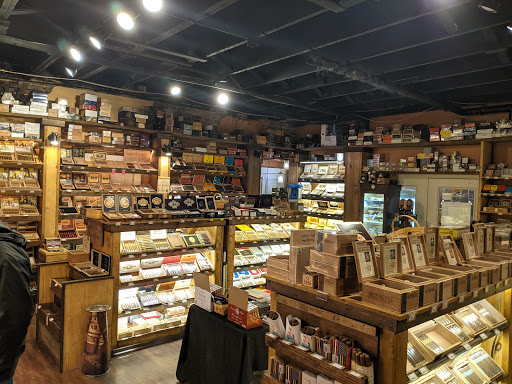 Cigar Shop «Spring Street Cigars», reviews and photos, 208 N Spring St, Tupelo, MS 38804, USA