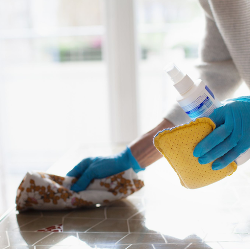 Specialist Cleaning Services - House cleaning service