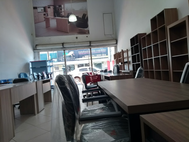 Avaliações sobre Link Móveis para Escritório em Vila Velha - Loja de móveis