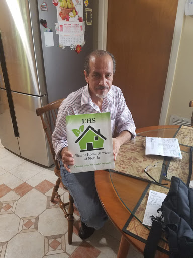 Solar Energy Company «Efficient Home Services of Florida», reviews and photos