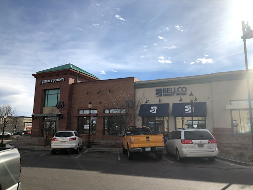 Bellco Credit Union, Aurora City Place,, 14302 E Cedar Ave, Aurora, CO 80012, Credit Union