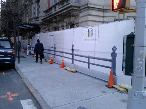 Graphic Designer «Chief Graphix», reviews and photos, 82 S Bayles Ave, Port Washington, NY 11050, USA