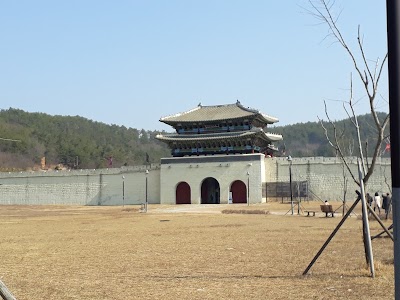 Photos of 부안영상테마파크/ 브릿지랜드