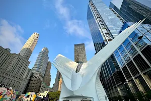 One World Trade Center image