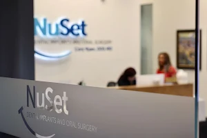 NuSet Dental Implants and Oral Surgery image