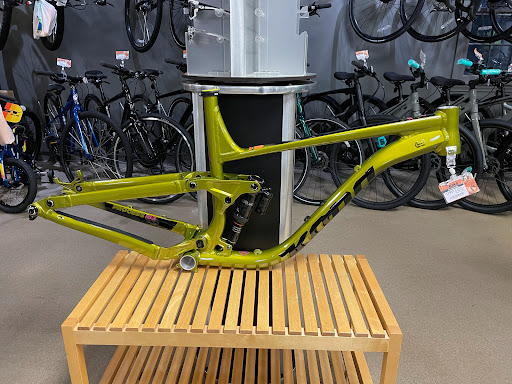 Bicycle Store «New England Bike & Scuba», reviews and photos, 526 College Hwy, Southwick, MA 01077, USA