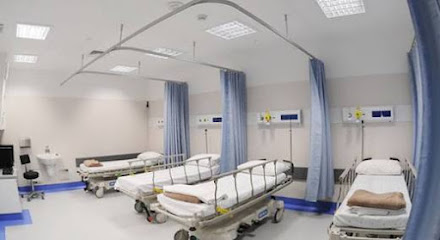 مستشفى الولادة